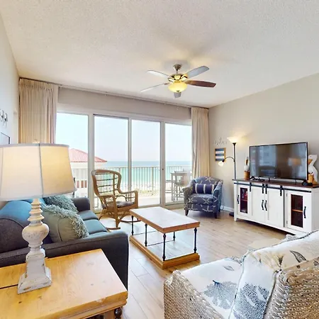 Tides 0401 Villa